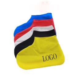 Outdoor Portable Latex Shoe Cover