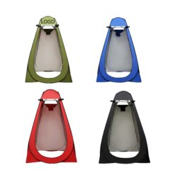 Outdoor Changing Tents