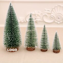 Mini Christmas Tree