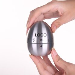 Stainless Steel Timer