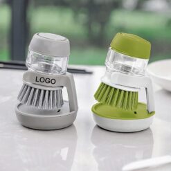 Pan Clean Oil Free Brush