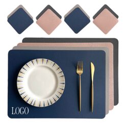 Rectangular Insulated Table Runner