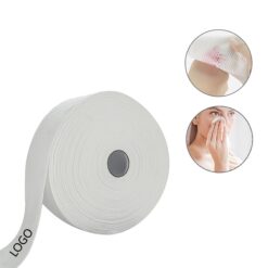 Large Roll Face Towel