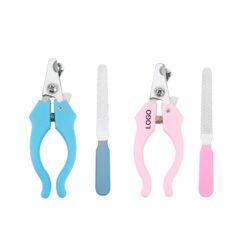 Pet Scissors Nail Clippers