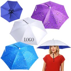 Outdoor Folding Umbrella
