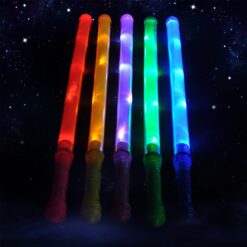 Plastic Light Stick