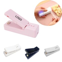 Rechargeable Heat Sealer