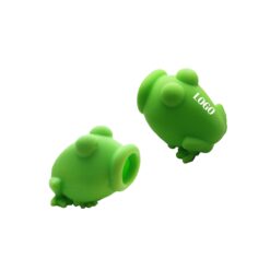 Frog Design Silicone Egg Yolk and Egg White Separator