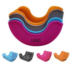 4pcs Retractable Adjustable Hamburger Holders