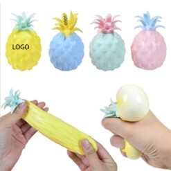 Stress Release Vent Pineapple Ball