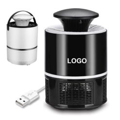 Household Ultraviolet Mosquito Lamp