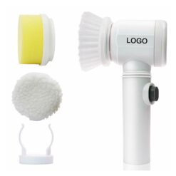 5-in-1 Electric Cleaning Brush