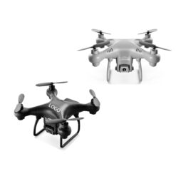 Mini Remote-controlled Drone Aircraft