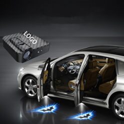 Infrared Induction Projector Lights