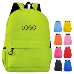 Children's Casual Mickey School Bag