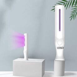 Pet Dog Ultraviolet Light Sanitizer