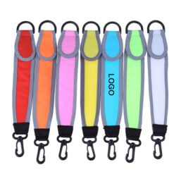 Camping Backpack Illuminated Lanyard