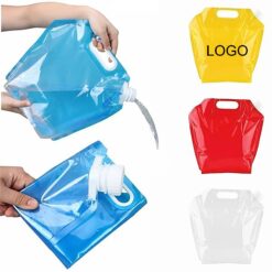 Collapsible Water Tank Container Bag
