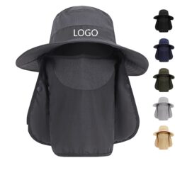 Summer Outdoor Fishing Hat