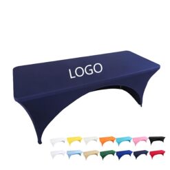 Stretch Arch Shaped Table Cover
