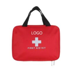 Car Portable First Aid Kit