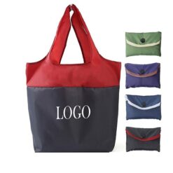 Waterproof Large Capacity Cloth Bag