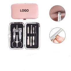 7 Piece Nail Clipper Set