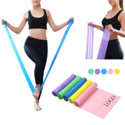 Latex TPE Yoga Stretch