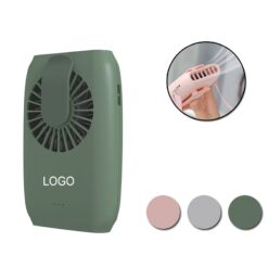 USB Charging Hanging Waist Fan