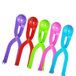 Thicked Snowball Clip