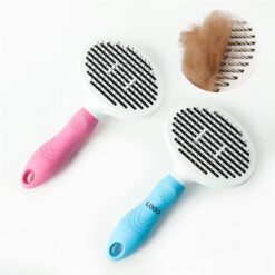 Dog Hair Removal Comb