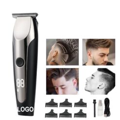 Electric Hair Clipper