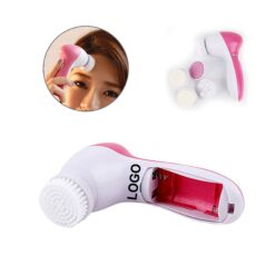 Beauty Instrument Face Wash Artifact