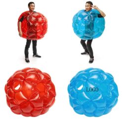 Fun Inflatable Bumper Ball