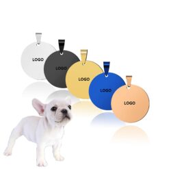 Military Pet Id Card