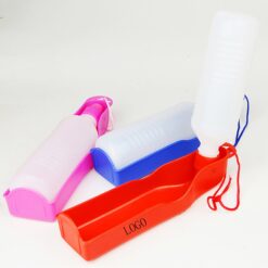 Outdoor Puppy Water Dispenser