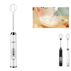 Rechargeable Electric Egg Beater