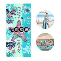 Quick Drying Bath Towel