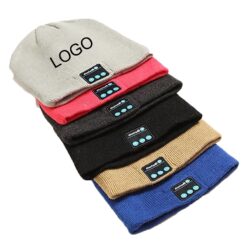 Simple Solid Color Cap