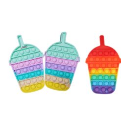 Desktop Puzzle Pop It Toy