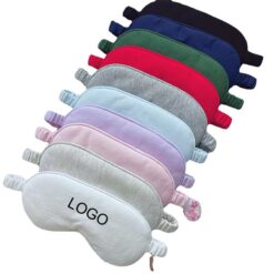 Breathable Blackout Eye Mask