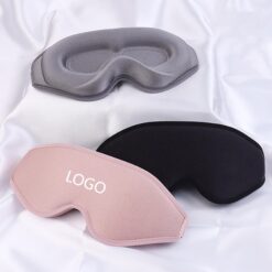 3D Sleep Eye Mask