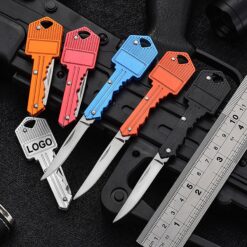 Mini Key Folding Knife