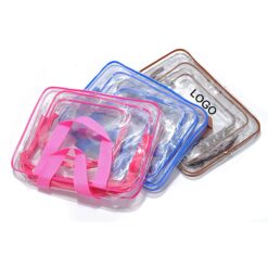 Waterproof Makeup Bag Organizer