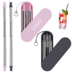 304 Retractable Suction Tubes