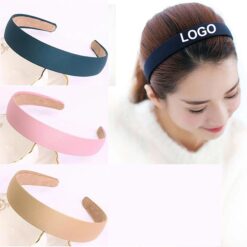 Colorful Heart Shape Headbands