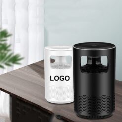 Indoor Odorless Trapping and Killing Mosquitos Catcher