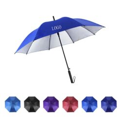 Business Long Straight Handle Umbrella