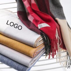 Sweet Style Warm Scarf