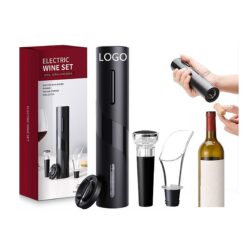 USB Rechargeable Wine Opener